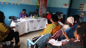women inpeacebuilding