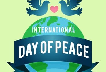 Why is World Peace Day Celebrated?