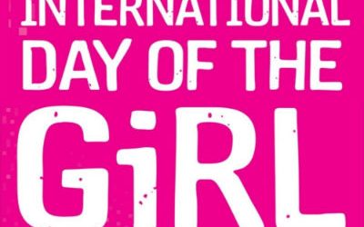 International Day of the Girl Child